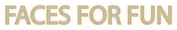 Faces For Fun logo